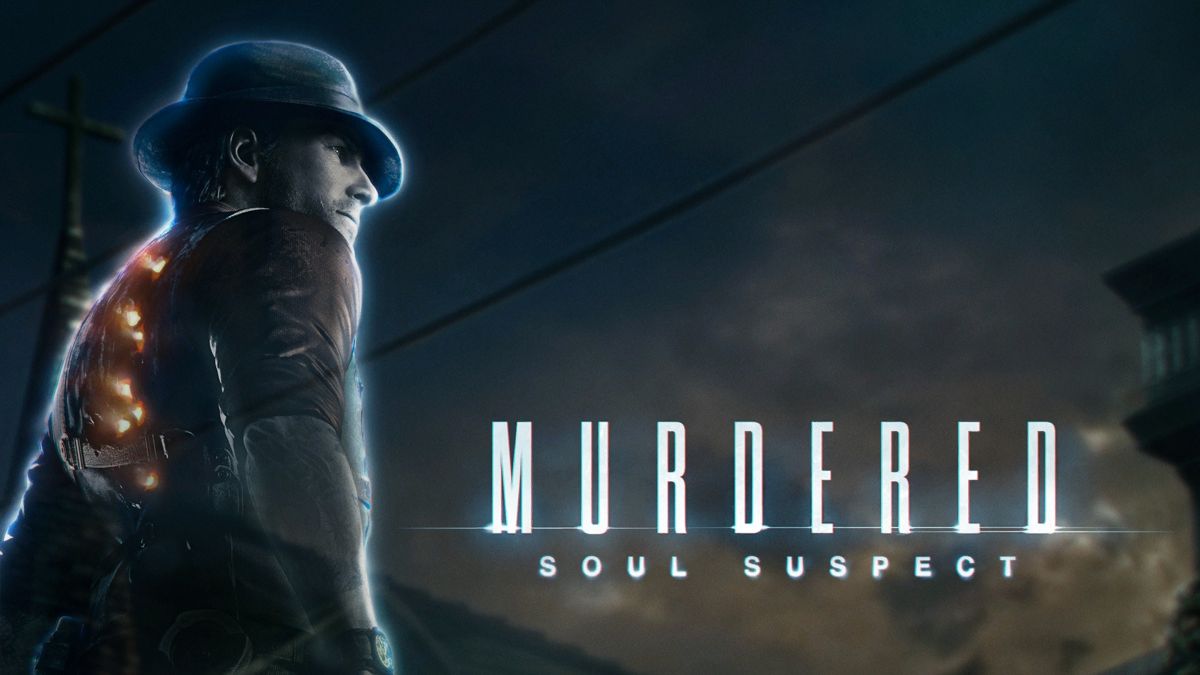 Murdered: Soul Suspect screenshot 3 for Playstation 4